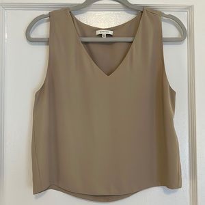 Aritzia Babaton Murphy Blouse